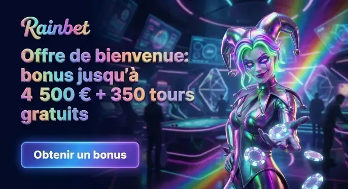 Rainbet Casino